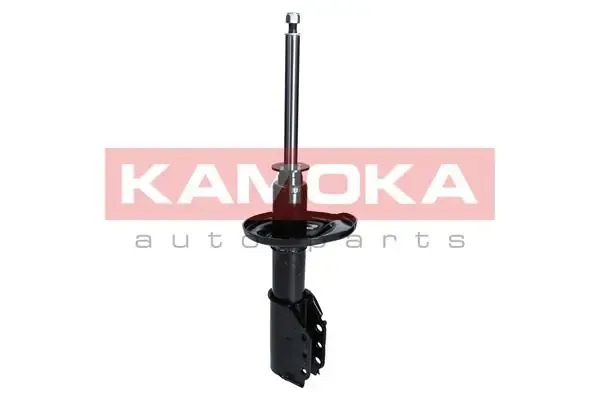 Амортизатор передний правый 2000181 Kamoka