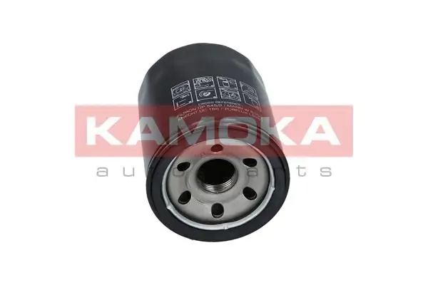 Масляный фильтр F101401 Kamoka