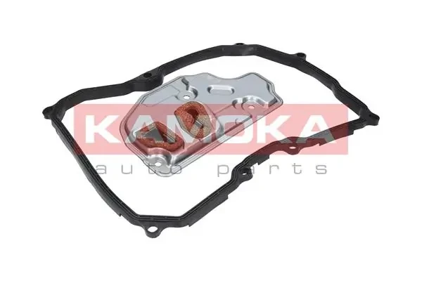 Фильтр АКПП F601101 Kamoka