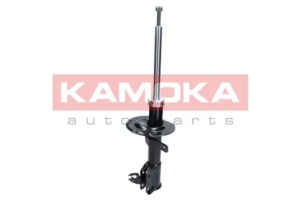 Амортизатор передний правый 2000205 Kamoka