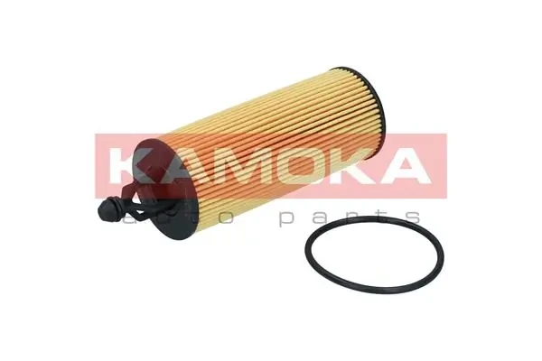 Фильтр масляный KAMOKA F122901