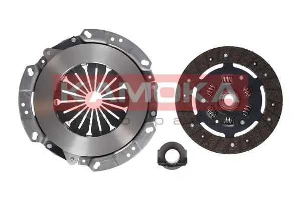Сцепление KC010 Kamoka