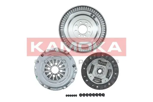 Сцепление KC124 Kamoka