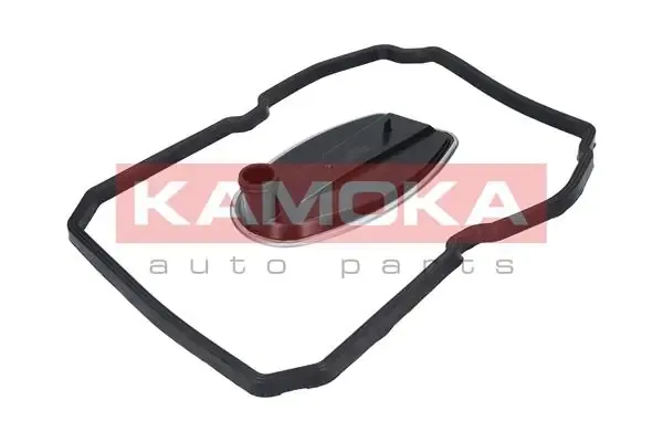 F600901 Kamoka Масляный фильтр АКПП