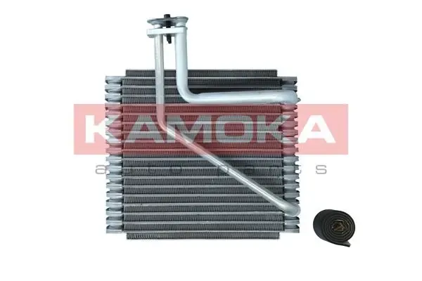 Испаритель кондиционера 7770022 Kamoka
