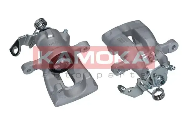 Суппорт задний левый JBC0291 Kamoka