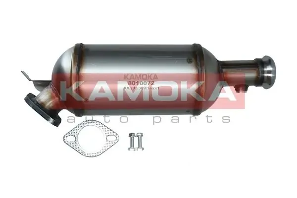 Сажевый фильтр 8010072 Kamoka