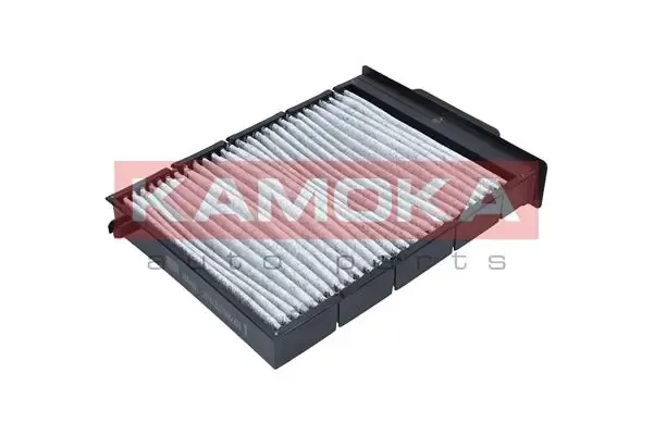 Фильтр салона F504001 Kamoka