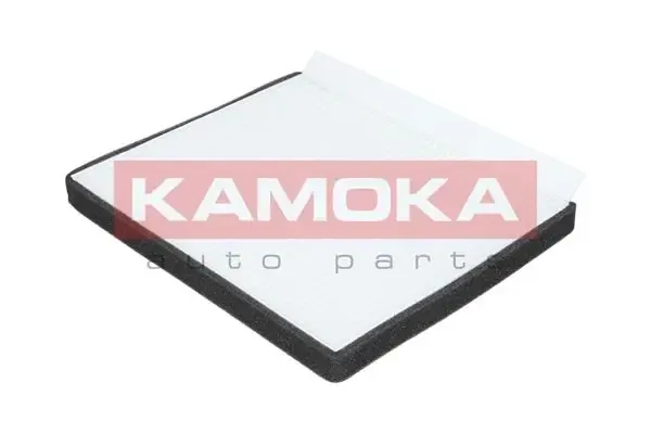 Фильтр салона F415501 Kamoka