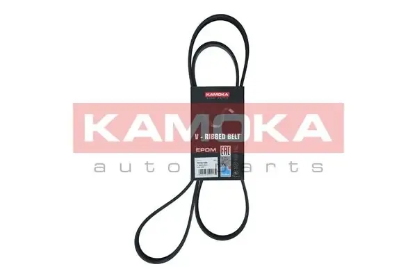 Ремень генератора 7016125 Kamoka