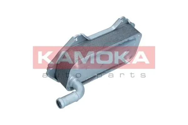 Масляный радиатор 7730117 Kamoka