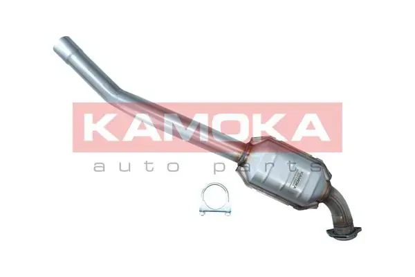 Катализатор BMW 3