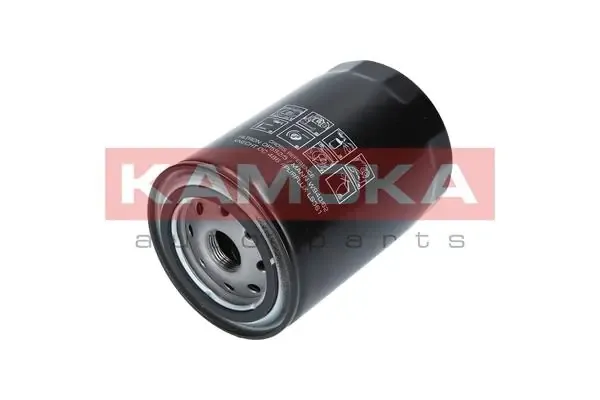 Масляный фильтр F113801 Kamoka