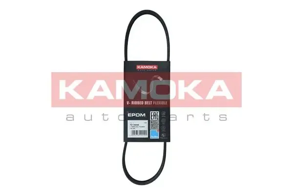 Ремень генератора 7015002 Kamoka