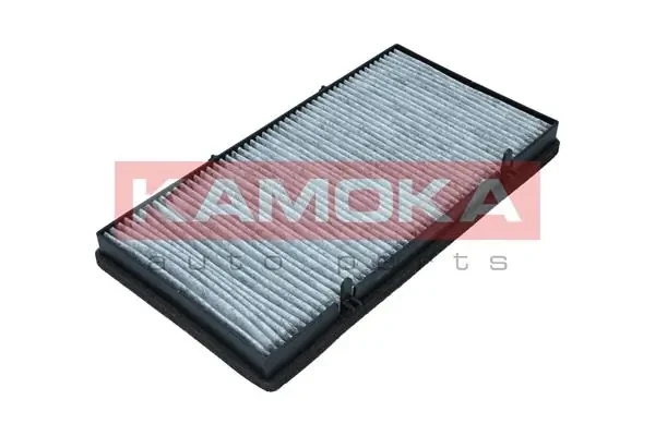 Фильтр салона F519101 Kamoka