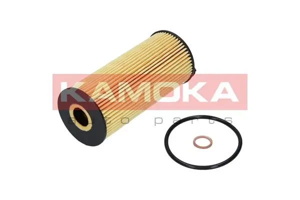 Масляный фильтр F110901 Kamoka