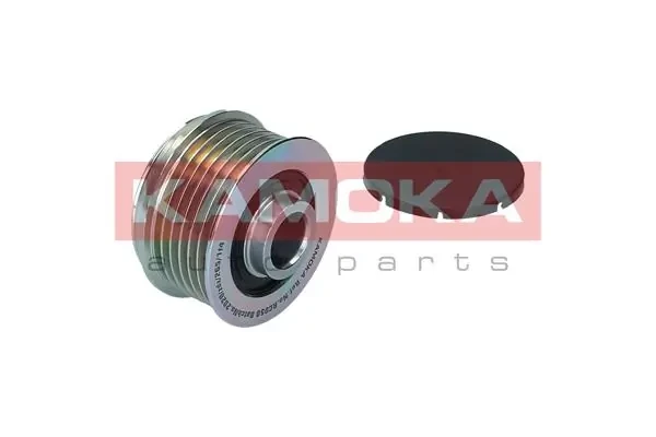 Шкив генератора RC050 Kamoka