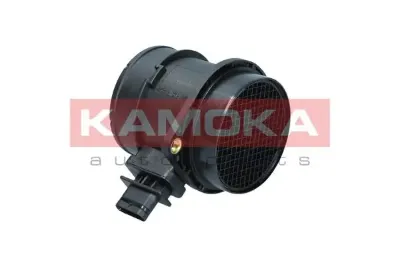Датчик потока (расхода) воздуха, расходомер M.A.F. - (Mass Airflow) KAMOKA 18037