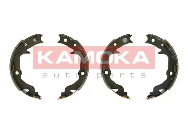 Колодки ручника JQ212062 Kamoka