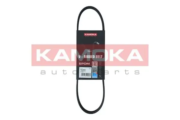 Ремень генератора 7016001 Kamoka