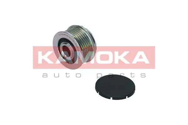 Шкив генератора RC159 Kamoka