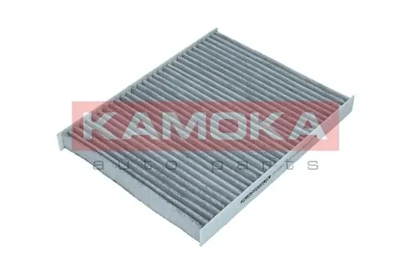 Фильтр салона F512001 Kamoka