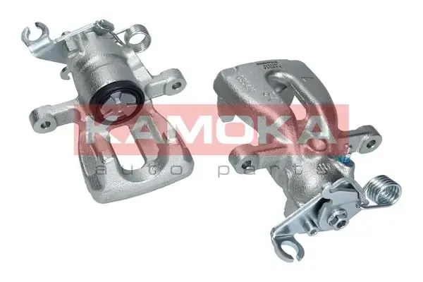 Суппорт задний левый JBC0579 Kamoka