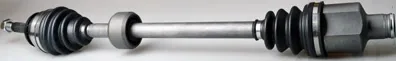 Правая полуось C120998 Denckermann