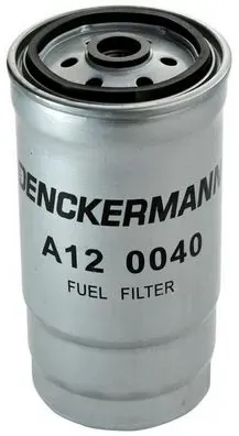 Топливный фильтр A120040 Denckermann