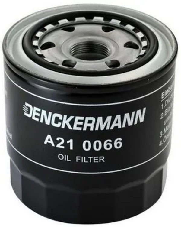 Масляный фильтр A210066 Denckermann