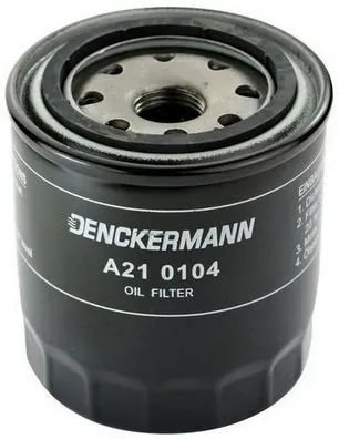 Масляный фильтр A210104 Denckermann
