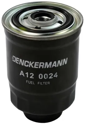 Топливный фильтр A120024 Denckermann