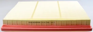 Воздушный фильтр A141746 Denckermann