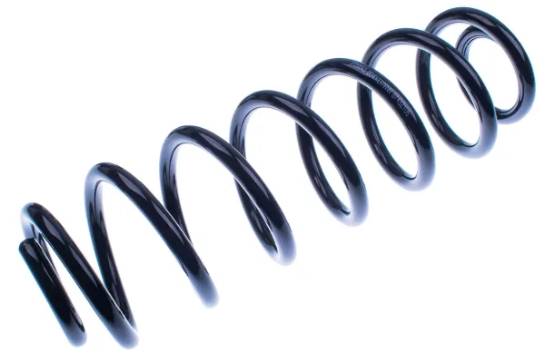 Задняя пружина D700063 Denckermann
