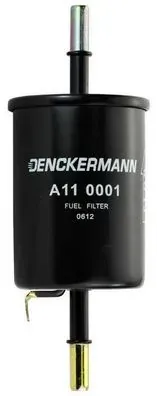 Топливный фильтр A110001 Denckermann