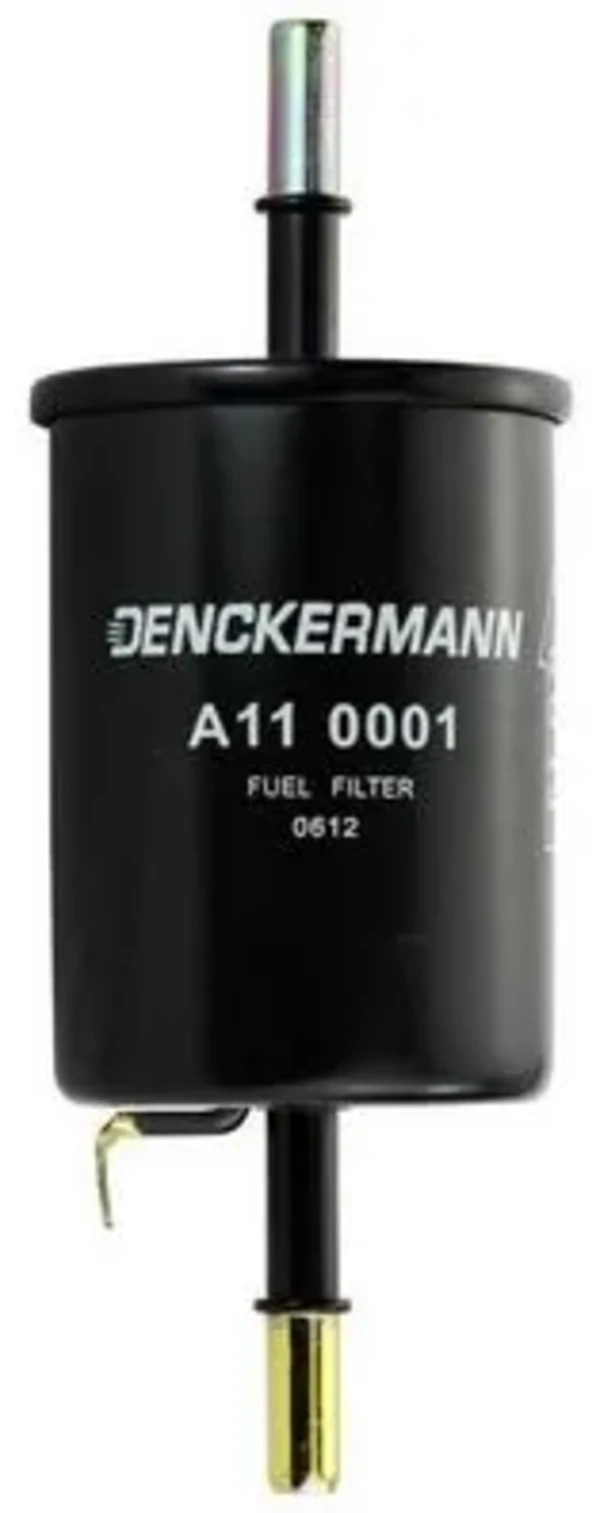Топливный фильтр A110001 Denckermann