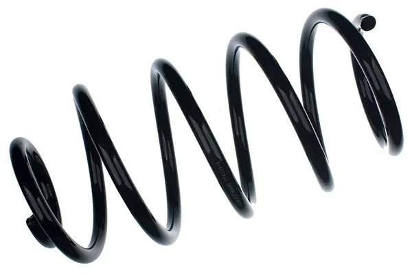Передняя пружина D700018 Denckermann