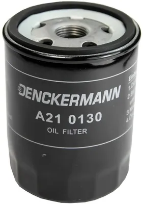 Масляный фильтр A210130 Denckermann