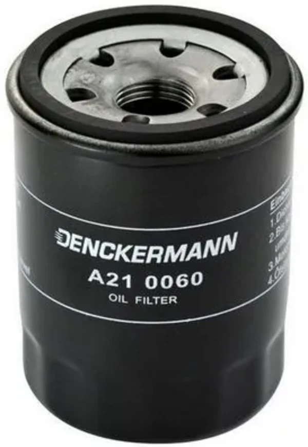 Масляный фильтр A210060 Denckermann