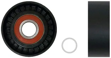 Натяжной ролик P258001 Denckermann
