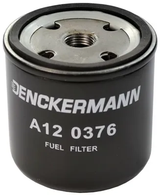 Топливный фильтр A120376 Denckermann