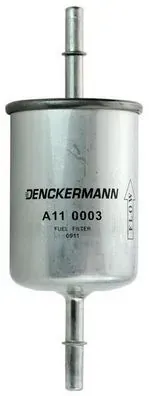 Топливный фильтр A110003 Denckermann