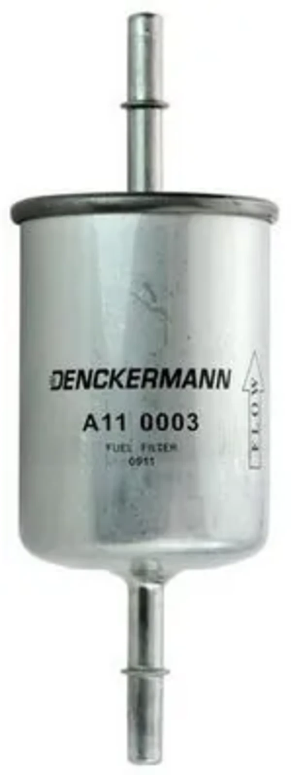 Топливный фильтр A110003 Denckermann