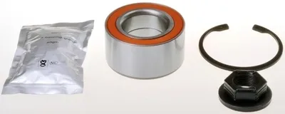 Подшипник ступицы W413098 Denckermann
