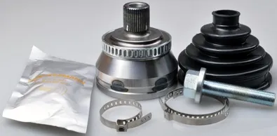 ШРУС наружный передний C120001 Denckermann