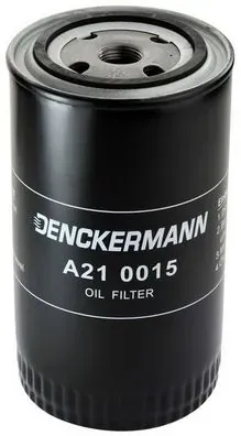 Масляный фильтр A210015 Denckermann