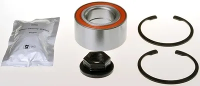 Подшипник ступицы W413066 Denckermann