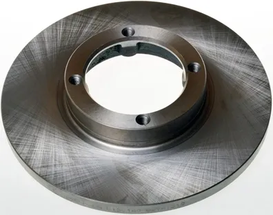 Передние тормозные диски B130140 Denckermann