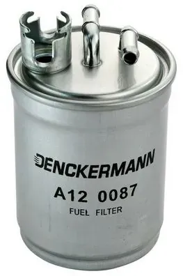Топливный фильтр A120087 Denckermann