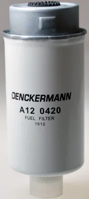 Топливный фильтр A120420 Denckermann
